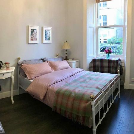 Goodtime Edinburgh Apartment Exterior photo